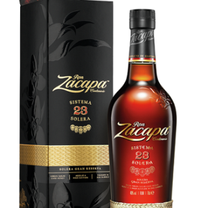 Ron Zacapa Centenario 23y 0