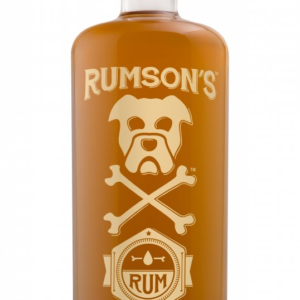 Rumson's Rum 0