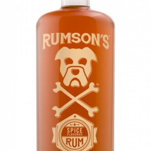 Rumson's Spiced Rum 0