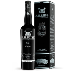A.H.Riise Founders Reserve No. 3 0