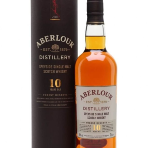 Aberlour 10y 0