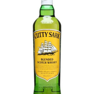 Cutty Sark Whisky 1l 40% - Dárkové balení alkoholu Cutty Sark
