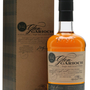 Glen Garioch 12y 0