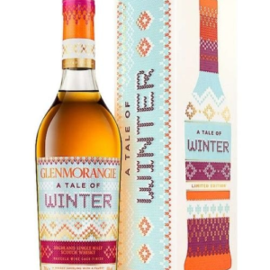 Glenmorangie Tale Of Winter 13y 0