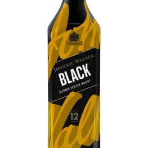 Johnnie Walker Black Label 12y 0