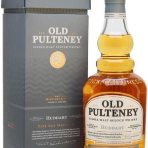Old Pulteney Huddart 0