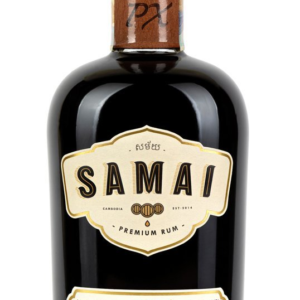 SAMAI PX Rum Liqueur 0
