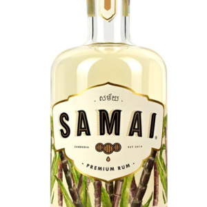 SAMAI White Rum 0
