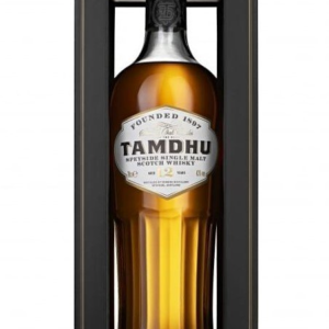 Tamdhu 12y 0