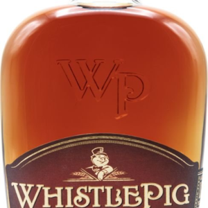 WhistlePig 12y 0