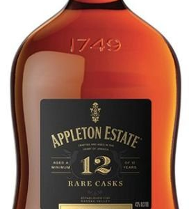 Appleton Estate Rare 12y 0