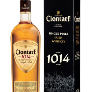 Clontarf Single Malt Irish Whiskey 0
