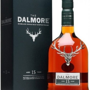 Dalmore 15y 0