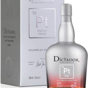 Dictador Platinum 0