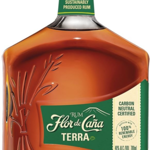 Flor de Caña Terra 15y 0