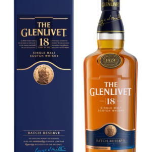 Glenlivet 18y 0