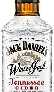 Jack Daniel's Winter Jack Tennessee Cider 0