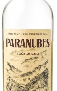 Paranubes Caña Morada 0