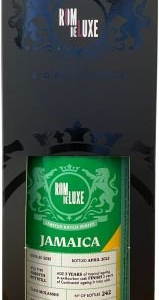 Rom De Luxe Limited Batch Series Jamaica 7y 0