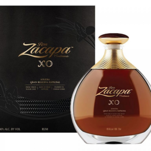 Ron Zacapa Centenario XO 25y 0