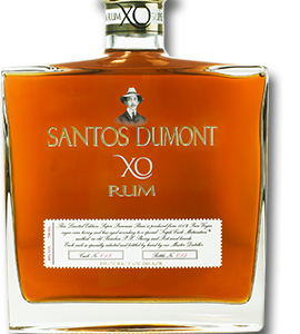 Santos Dumont Rum XO 0