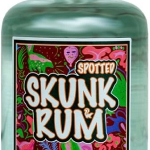 Spotted Skunk Rum Batch 2 0