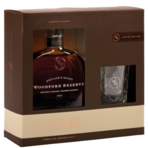 Woodford Reserve 0