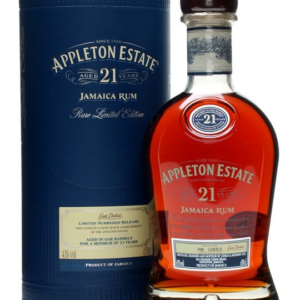 Appleton Estate 21y 0