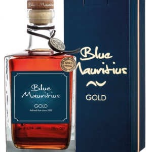 Blue Mauritius Gold 15y 0