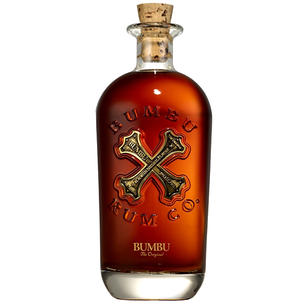 Bumbu rum originál