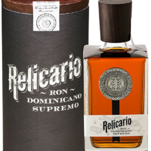 Relicario Supremo 15y 0