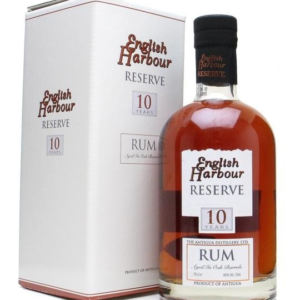 Rum English Harbour 10y 0