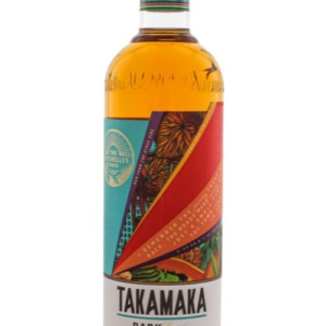 Takamaka Dark Spiced 0
