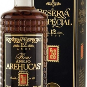 Arehucas Aňejo Reserva 12y 0