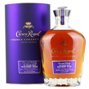 Crown Royal Bourbon 0