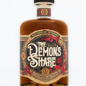 Demons Share Rum 12y 0