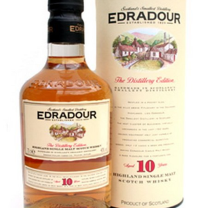 Edradour 10y 0