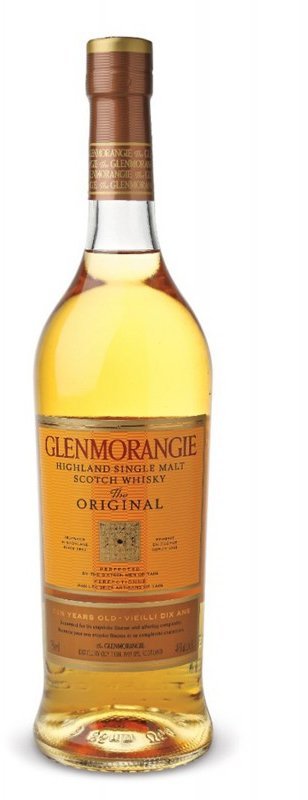 Glenmorangie 10y 0