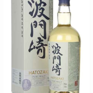 Hatozaki Pure Malt 0