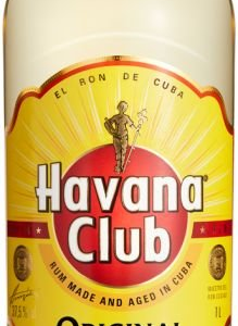 Havana Club Anejo 3y 1l 37