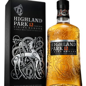 Highland Park 12y 0