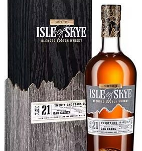 Isle Of Skye 21y 0