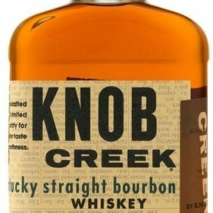 Knob Creek 0