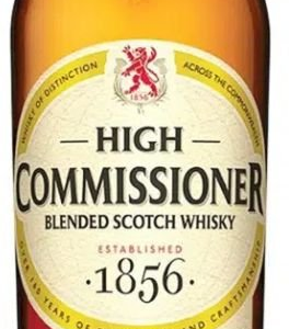 Loch Lomond High Commissioner 0