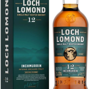 Loch Lomond Inchmurrin 12y 0