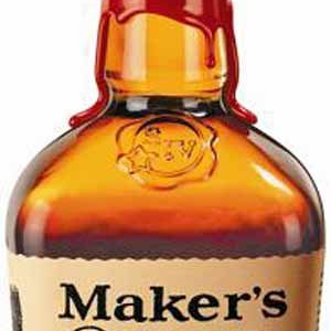 Maker's Mark 0