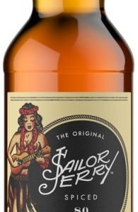 Sailor Jerry 0