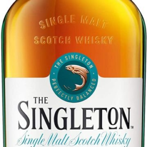 Singleton of Dufftown Malt Master's Selection 0