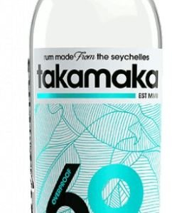 Takamaka 69 Overproof White 0