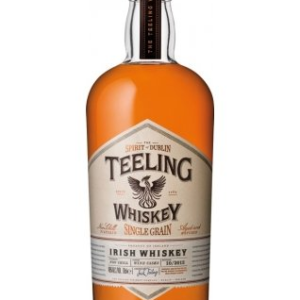 Teeling Single Grain 0